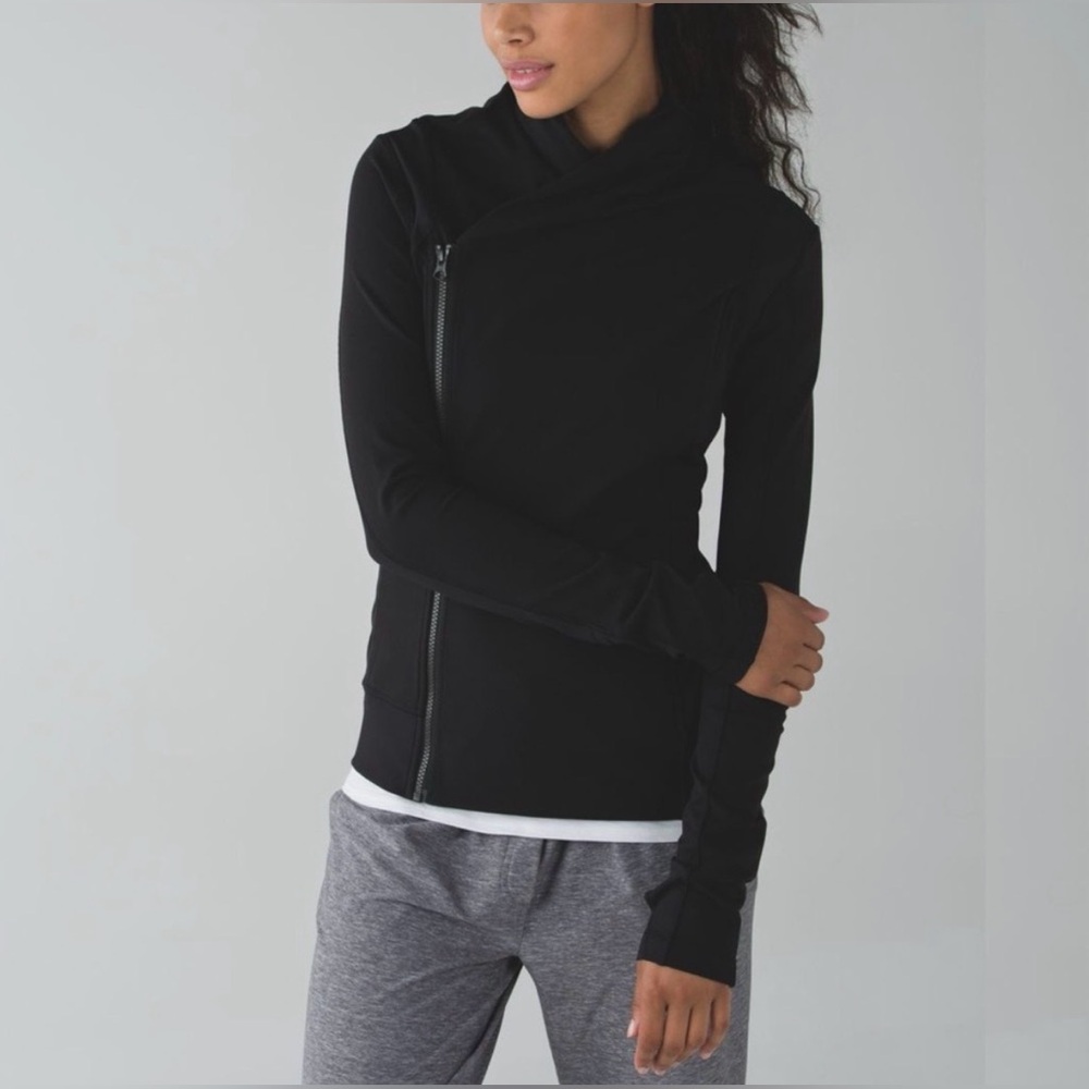 Lululemon jacket